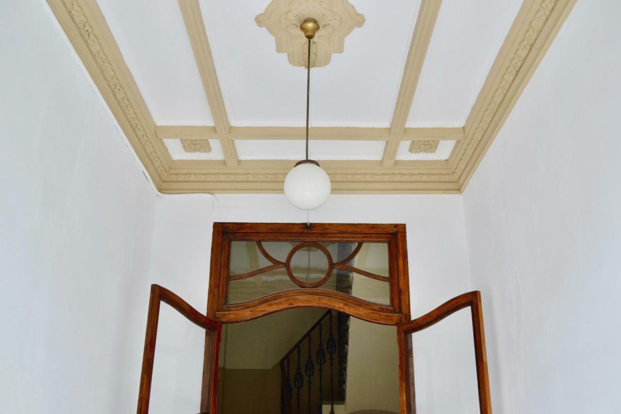 Hola Valencia - Holiday Apartments Εξωτερικό φωτογραφία