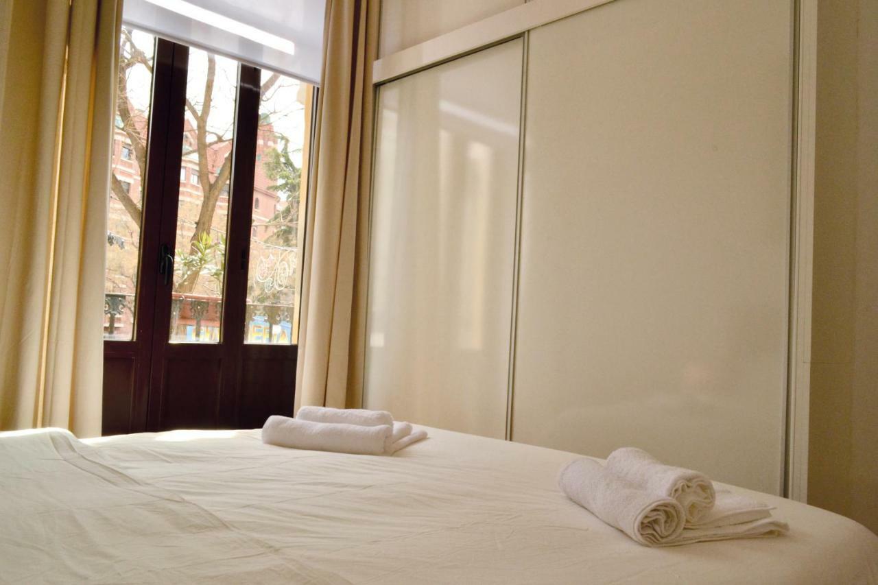 Hola Valencia - Holiday Apartments Εξωτερικό φωτογραφία