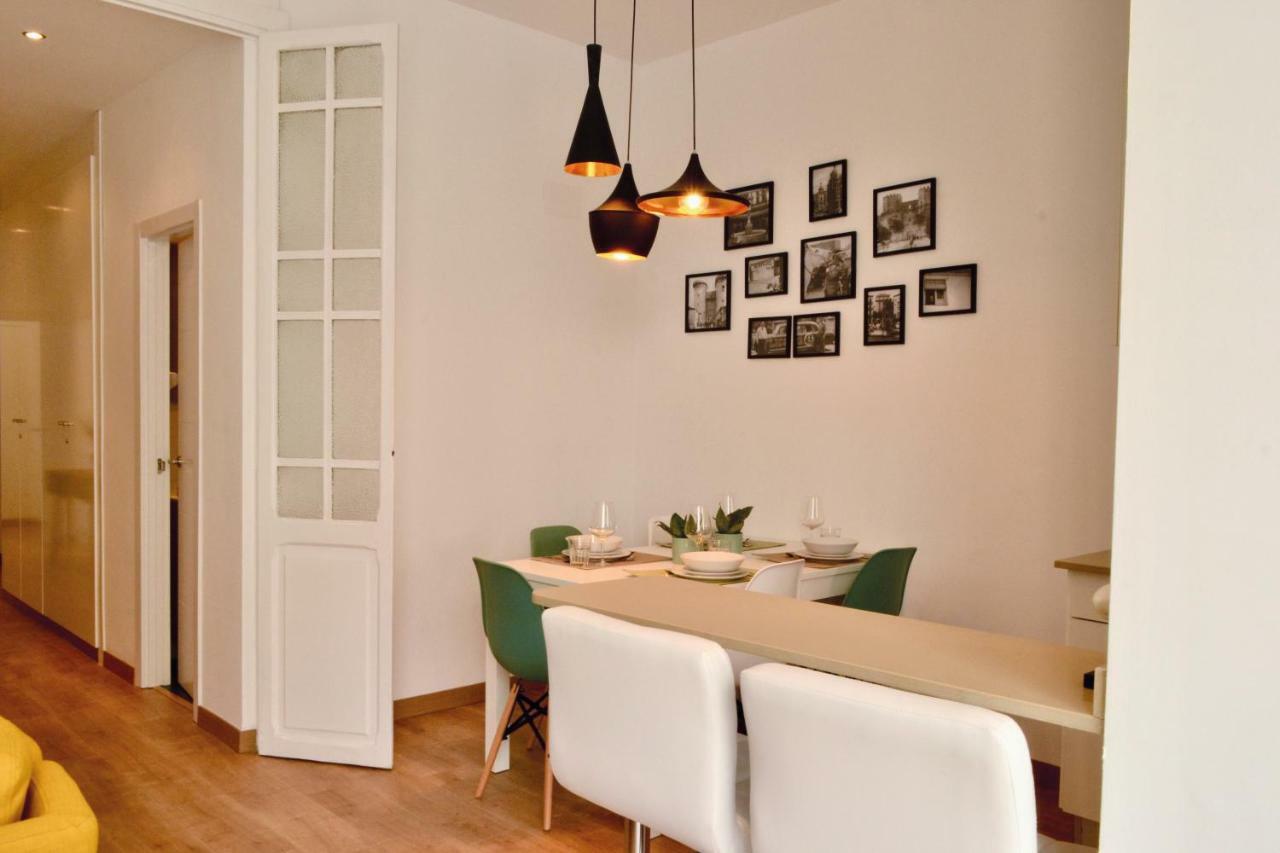 Hola Valencia - Holiday Apartments Εξωτερικό φωτογραφία